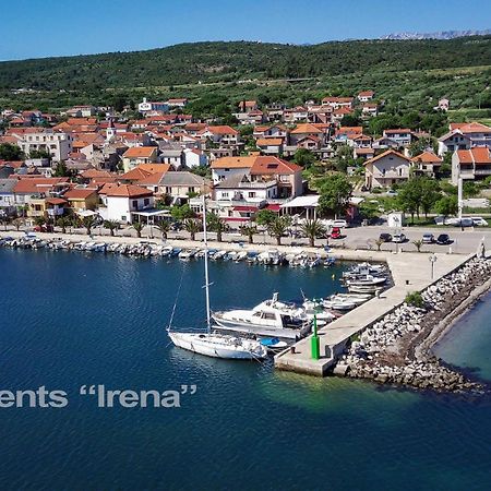 Apartment Irena 珀塞达耶 外观 照片