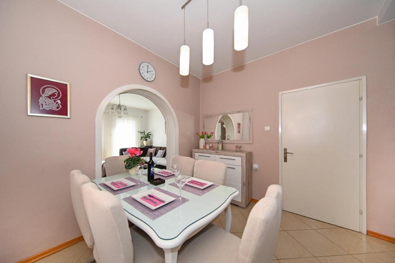 Apartment Irena 珀塞达耶 外观 照片