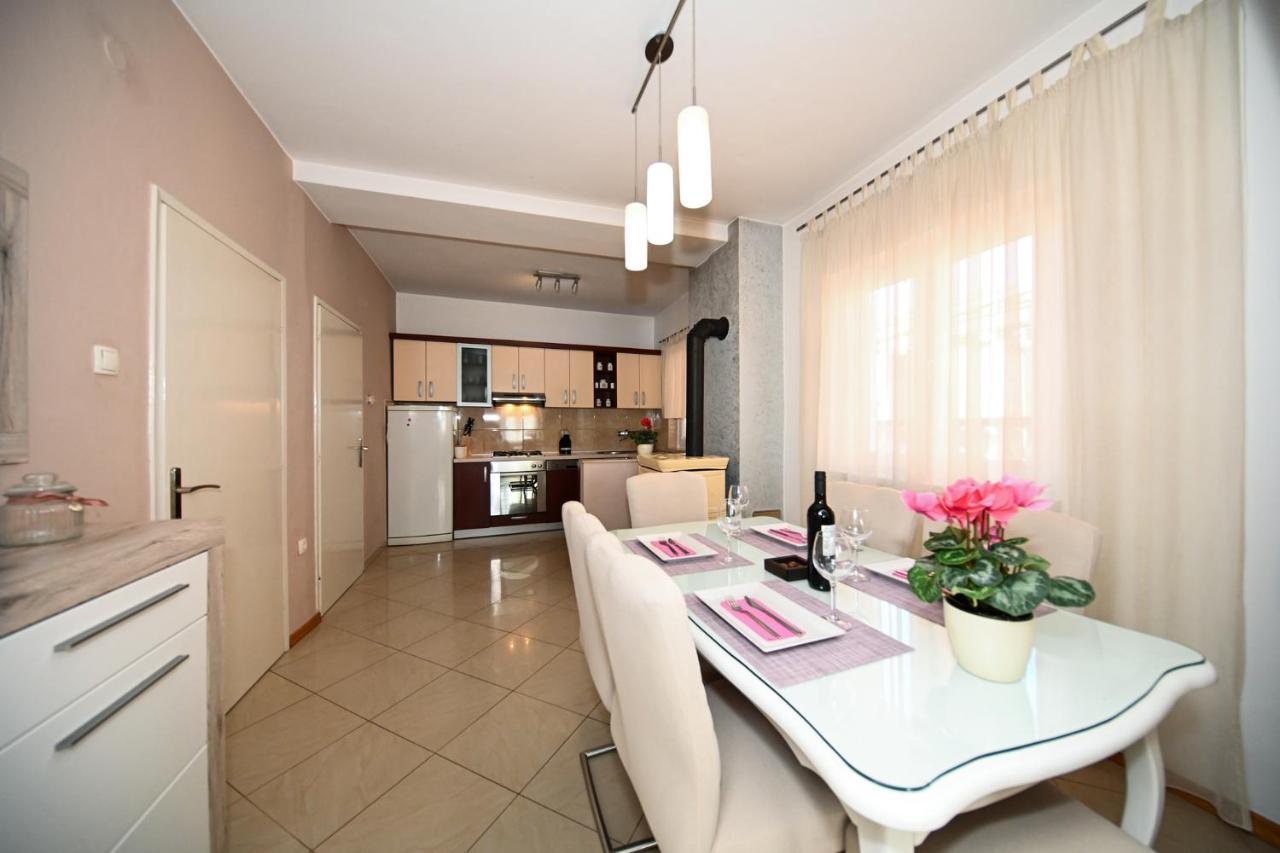 Apartment Irena 珀塞达耶 外观 照片