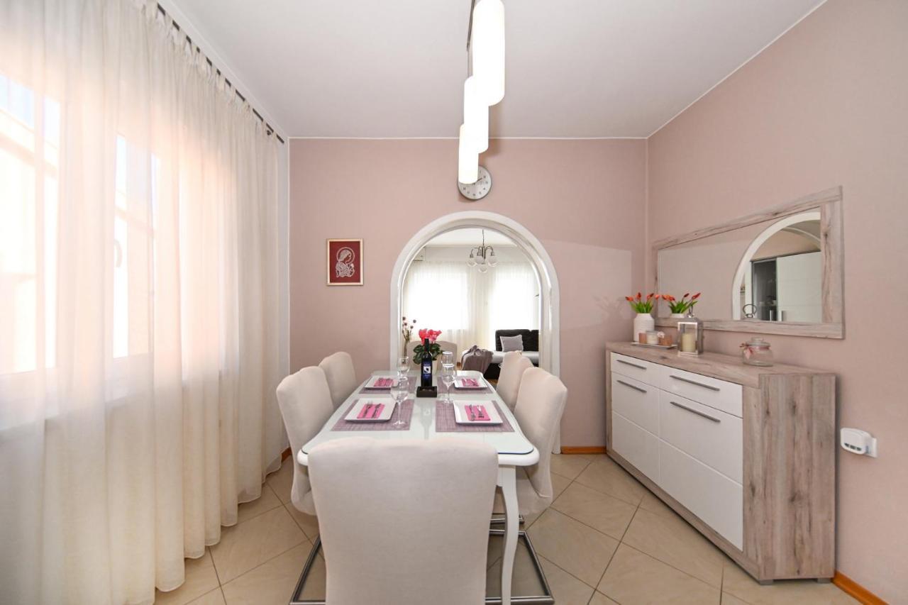 Apartment Irena 珀塞达耶 外观 照片