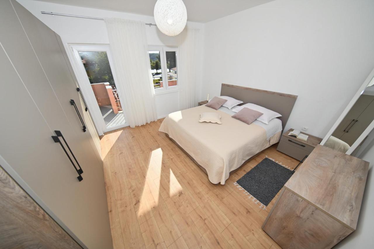 Apartment Irena 珀塞达耶 外观 照片