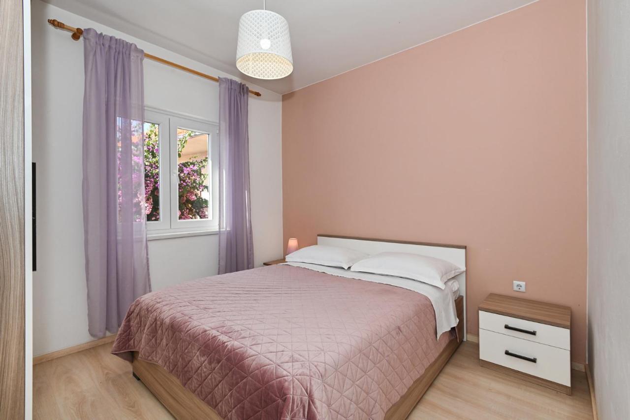 Apartment Irena 珀塞达耶 外观 照片