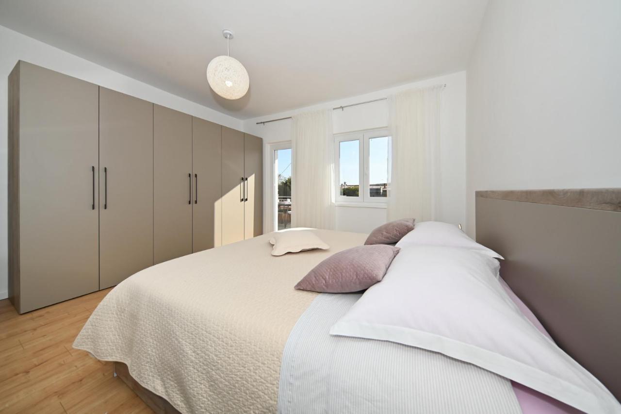 Apartment Irena 珀塞达耶 外观 照片